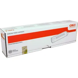 Oki 44643002 magenta