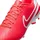 Nike Legend 10 Club Herren Hot Lava/White 45
