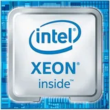 Intel Xeon W-2223 3.6 GHz (LGA 2066, 3.60 GHz, 4 -Core), Prozessor