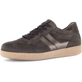 Gabor Sneaker Damen Weite E Braun/Bronze 38
