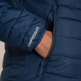 Craghoppers Complite IX HD Damen Dunkelblau 38