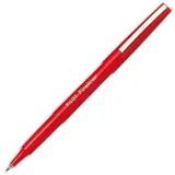 Pilot Pen Pilot Fineliner rot