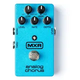 MXR M-234 Analog-Chorus-Effektgerät für E-Gitarre