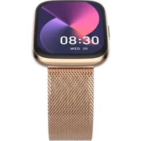 Forever SW-330 ForeVigo 4 rose gold, Smartwatch