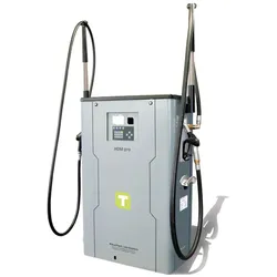TECALEMIT Dieselzapfsäule HDM Pro mit Tankautomat, HDM 150/050 Pro - 140/50 l/min, HDM 150/050 Pro - 140/50 l/min
