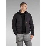 G-Star Foundation Liner Jacke - schwarz, - XS