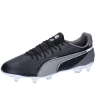 Puma King Match MxSG Herren Puma Black-Puma White-Cool Dark Gray 48,5