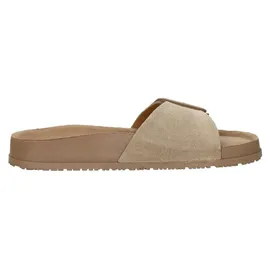 TAMARIS Open Teen Open Teen - Taupe - Maat 37 - Taupe - 37