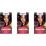 Haarfarbe-Tönung Palette Haarfarbe 6-99 Klarer Amethyst 115 ml