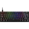 Mecha Mini Tastatur Gaming USB DE (DKME1961ST-BDEPDAAT1 / DKME2061ST-BDEPDAAT1)