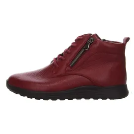 WALDLÄUFER Damen rot, Größe 4.5 - 37,5