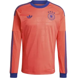adidas Deutschland Torwart-Auswärtstrikot 2026 Herren langarm Gr. XL