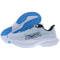 HOKA Mach 6 Damen Blau 40,5