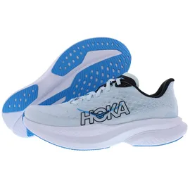 HOKA Mach 6 Damen Blau 40,5