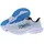 HOKA Mach 6 Damen Blau 40,5