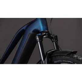 Cube Reaction Hybrid Pro 800 FE Trapez nebular ́n ́dazzle M