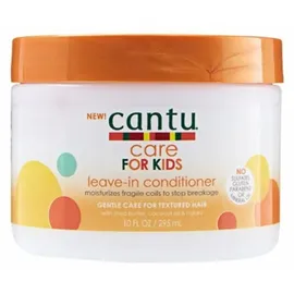 Cantu Care for Kids Leave-In 283 g