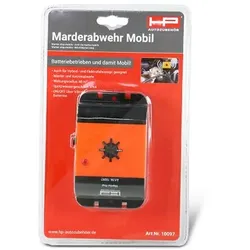 Hp Marder/Katzenabwehr Mobil