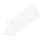 Falke Happy Bundle 6 Paar Socken Weiß 35-38