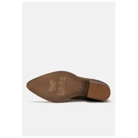 FELMINI Stiefelette Stiefelette Leder | Grau 40
