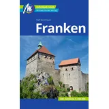 Michael Müller Verlag Franken Reiseführer Michael Müller Verlag