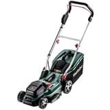 Metabo RM 36-18 LTX BL 36 inkl. 2 x 5,2 Ah