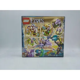 LEGO Elves Aira und das Lied des Winddrachen (41193)