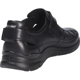 ECCO Irving Fisherman Herren Schwarz 46
