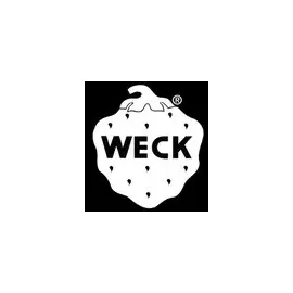 Weck Mini-Sturzglas 50 ml 12 St.