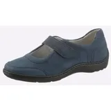 WALDLÄUFER Ballerina blau Gr.: 6