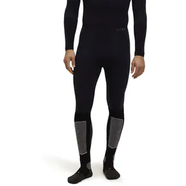 Falke Herren Tights Warm black