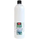 Viva Decor Pouring Medium Fluid, 1.000 ml, transparent