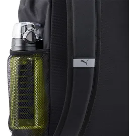 Puma BVB ftblArchive Sporttasche, schwarz - - Schwarz