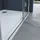SoGood doporro Eck-Duschkabine Eckdusche mit Falttür Ravenna27 90x80x190cm Duschabtrennung ESG-Sicherheitsglas Klarglas inkl. Easy-Clean-Beschichtung - Transparent