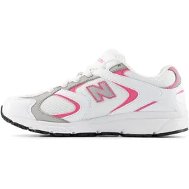 New Balance 408 Kinder Weiß 37