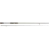 Savage Gear SG4 Drop Shot Specialist Spinnrute - Grey - 2.23 m & 5-18 g