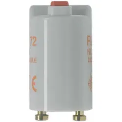 Radium Lampenwerk Sicherungsstarter RS 71