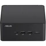 Asus NUC 14 Pro Revel Canyon NUC14RVHU7000R0 Core Ultra 7 155H 0GB/0GB Barebone ohne Netzkabel