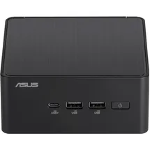 Asus NUC 14 Pro Revel Canyon NUC14RVHU7000R0 Core Ultra 7 155H 0GB/0GB Barebone ohne Netzkabel