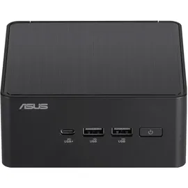 Asus NUC 14 Pro Revel Canyon NUC14RVHU7000R0 Core Ultra 7 155H 0GB/0GB Barebone ohne Netzkabel