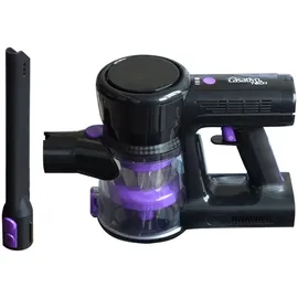 casativo-tech Casativo 2in1 Akku Staubsauger Wischaufsatz