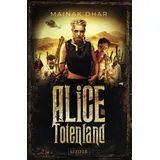 LUZIFER Verlag Alice im Totenland