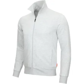 AS Arbeitsschutz Nitras Motion TEX Light Sweatjacke XL | grün