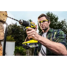 RYOBI Akku-Schlagbohrschrauber 'ONE+ HP Brushless RPD18C-0' 18 V ohne Akku und Ladegerät