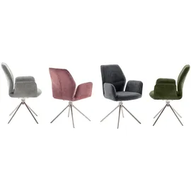 MCA Furniture MCA »GREYTON«, GR4E08ANM