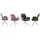 MCA Furniture MCA »GREYTON«, GR4E08ANM