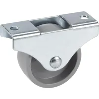Dörner + Helmer Bockrolle 45 mm