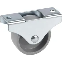 Dörner + Helmer Bockrolle 45 mm
