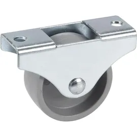 Dörner + Helmer Bockrolle 45 mm