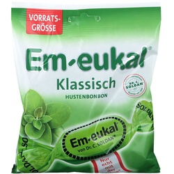 Em-eukal® Klassisch zuckerhaltig